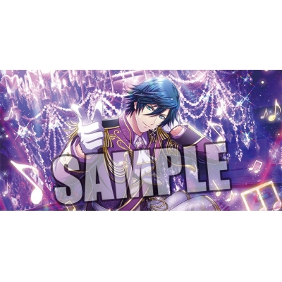 【グッズ-タオル】うたの☆プリンスさまっ♪ Shining Live バスタオル Promise of Song アナザーショットVer.「一ノ瀬トキヤ」【Drama 下载 ダウンロード Download 百度网盘 Mega MediaFire Mp3 CD 分享 感想 翻译限定】