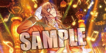 グッズ-タオル】うたの☆プリンスさまっ♪ Shining Live バスタオル 
