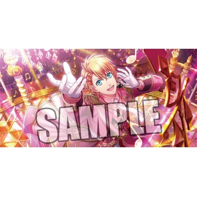 【グッズ-タオル】うたの☆プリンスさまっ♪ Shining Live バスタオル Promise of Song アナザーショットVer.「来栖 翔」【Drama 下载 ダウンロード Download 百度网盘 Mega MediaFire Mp3 CD 分享 感想 翻译限定】