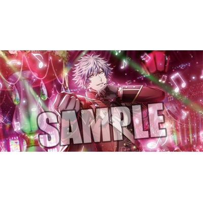 【グッズ-タオル】うたの☆プリンスさまっ♪ Shining Live バスタオル Promise of Song アナザーショットVer.「黒崎蘭丸」【Drama 下载 ダウンロード Download 百度网盘 Mega MediaFire Mp3 CD 分享 感想 翻译限定】