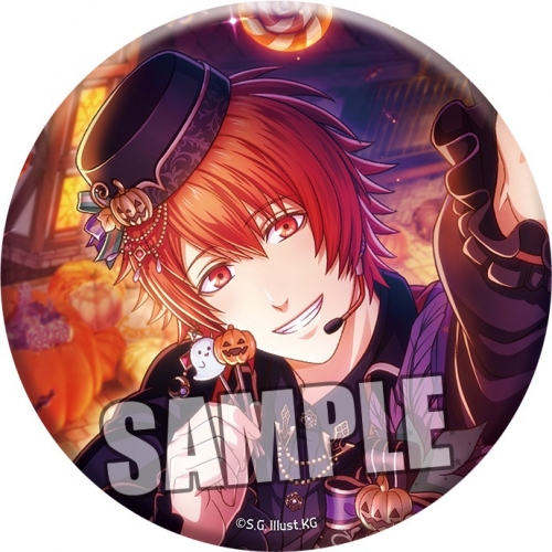 グッズ-バッチ】うたの☆プリンスさまっ♪ Shining Live 缶バッジ 