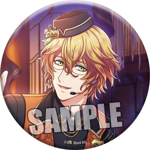 グッズ-バッチ】うたの☆プリンスさまっ♪ Shining Live 缶バッジ  