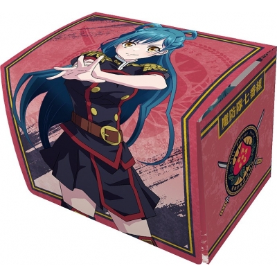 【TCG-デッキケース】魔都精兵のスレイブ キャラクターデッキケースMAX NEO「東 日万凛」