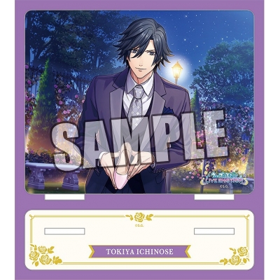 【グッズ-スタンドポップ】うたの☆プリンスさまっ♪ LIVE EMOTION アクリルスタンド Be Elegant! エクストラVer.「一ノ瀬トキヤ」