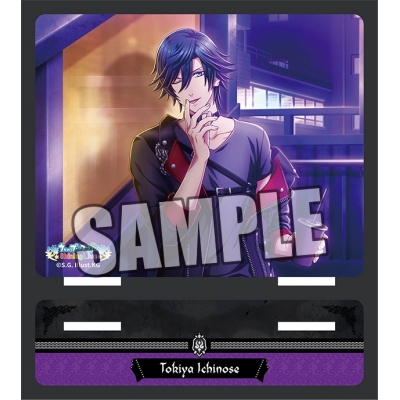 【グッズ-スタンドポップ】うたの☆プリンスさまっ♪ Shining Live アクリルスタンド Seal of the Damned アナザーショットVer.「一ノ瀬トキヤ」