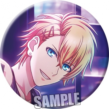 グッズ-バッチ】うたの☆プリンスさまっ♪ Shining Live 缶バッジ Seal 