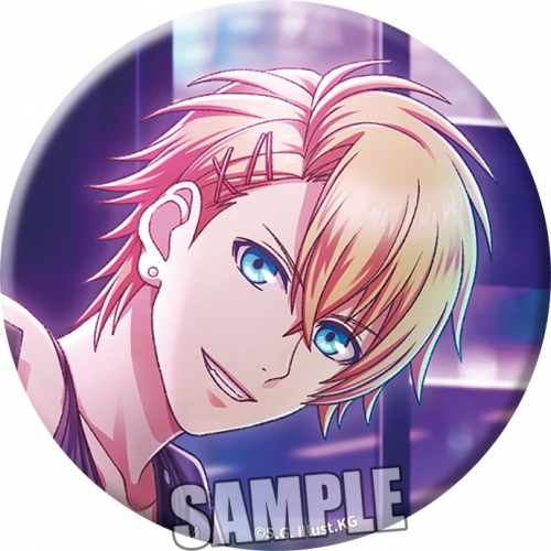 グッズ-バッチ】うたの☆プリンスさまっ♪ Shining Live 缶バッジ Seal  