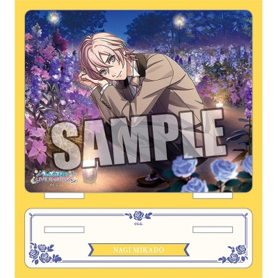 【グッズ-スタンドポップ】うたの☆プリンスさまっ♪ LIVE EMOTION アクリルスタンド Be Elegant! エクストラVer.「帝 ナギ」