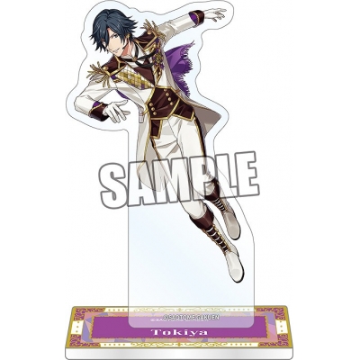 【グッズ-スタンドポップ】うたの☆プリンスさまっ♪ LIVE EMOTION アクリルスタンド 「一ノ瀬トキヤ」【アニメイト限定】