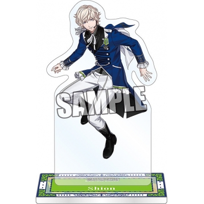 【グッズ-スタンドポップ】うたの☆プリンスさまっ♪ LIVE EMOTION アクリルスタンド 「天草シオン」【アニメイト限定】