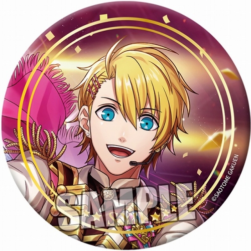 グッズ-バッチ】うたの☆プリンスさまっ♪ LIVE EMOTION バースデー 