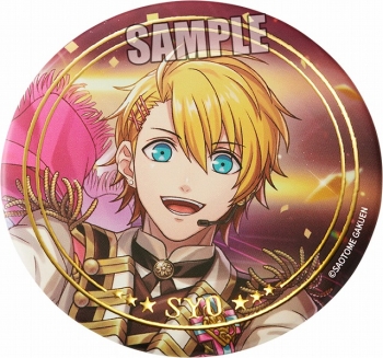 グッズ-バッチ】うたの☆プリンスさまっ♪ LIVE EMOTION バースデー 