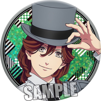 グッズ-バッチ】劇場版 うたの☆プリンスさまっ♪ TABOO NIGHT XXXX 