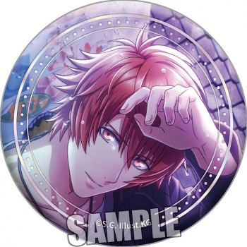グッズ-バッチ】うたの☆プリンスさまっ♪ Shining Live 