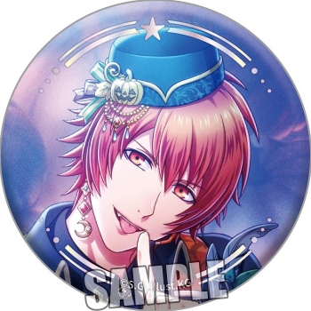 グッズ-バッチ】うたの☆プリンスさまっ♪ Shining Live 