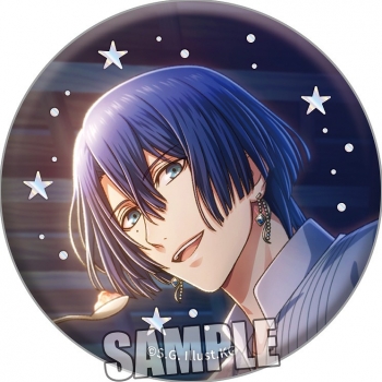 グッズ-バッチ】うたの☆プリンスさまっ♪ Shining Live 