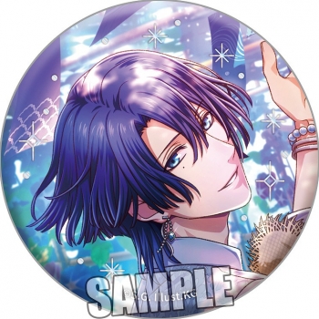 グッズ-バッチ】うたの☆プリンスさまっ♪ Shining Live 