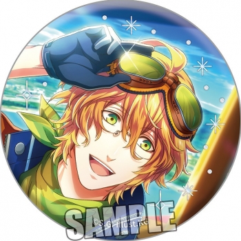 グッズ-バッチ】うたの☆プリンスさまっ♪ Shining Live 