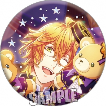 グッズ-バッチ】うたの☆プリンスさまっ♪ Shining Live 