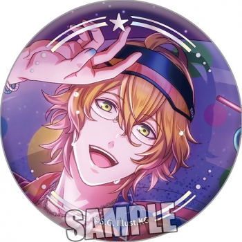 グッズ-バッチ】うたの☆プリンスさまっ♪ Shining Live 