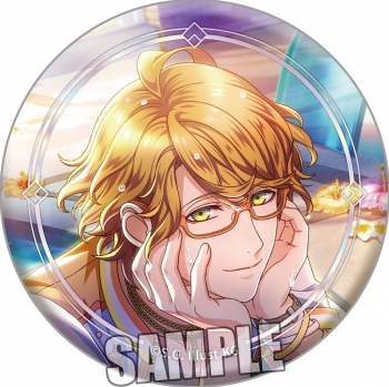 グッズ-バッチ】うたの☆プリンスさまっ♪ Shining Live 
