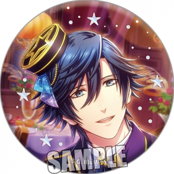 グッズ-バッチ】うたの☆プリンスさまっ♪ Shining Live 