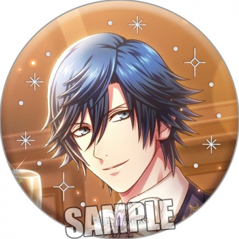 グッズ-バッチ】うたの☆プリンスさまっ♪ Shining Live 