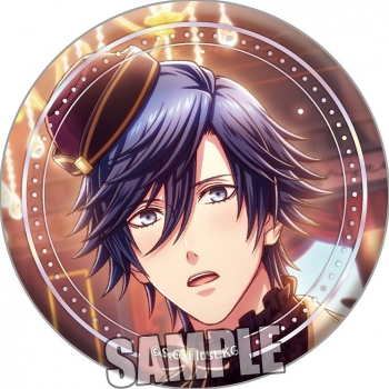 グッズ-バッチ】うたの☆プリンスさまっ♪ Shining Live 