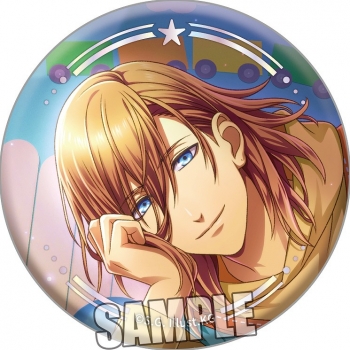 グッズ-バッチ】うたの☆プリンスさまっ♪ Shining Live 
