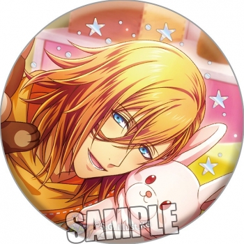 グッズ-バッチ】うたの☆プリンスさまっ♪ Shining Live 