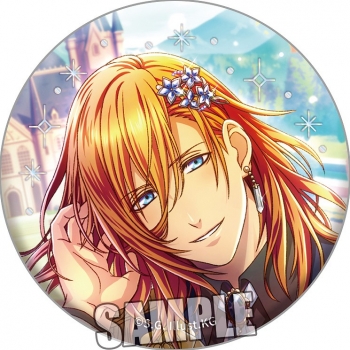 グッズ-バッチ】うたの☆プリンスさまっ♪ Shining Live 