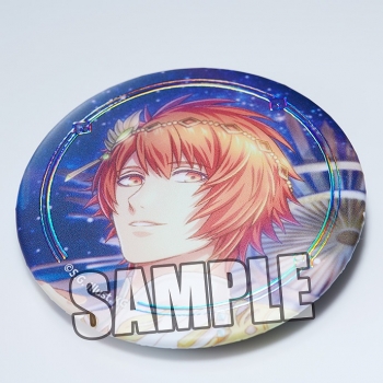 グッズ-バッチ】うたの☆プリンスさまっ♪ Shining Live 