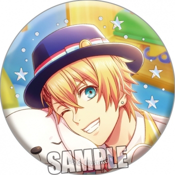 グッズ-バッチ】うたの☆プリンスさまっ♪ Shining Live 