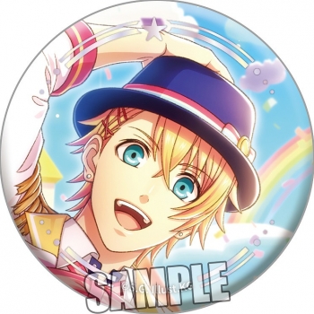 グッズ-バッチ】うたの☆プリンスさまっ♪ Shining Live 
