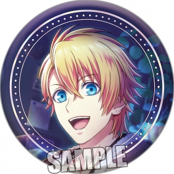 グッズ-バッチ】うたの☆プリンスさまっ♪ Shining Live 