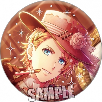 グッズ-バッチ】うたの☆プリンスさまっ♪ Shining Live 