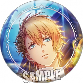 グッズ-バッチ】うたの☆プリンスさまっ♪ Shining Live 
