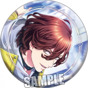 グッズ-バッチ】うたの☆プリンスさまっ♪ Shining Live 