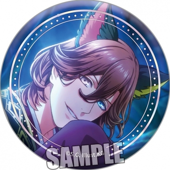 グッズ-バッチ】うたの☆プリンスさまっ♪ Shining Live 