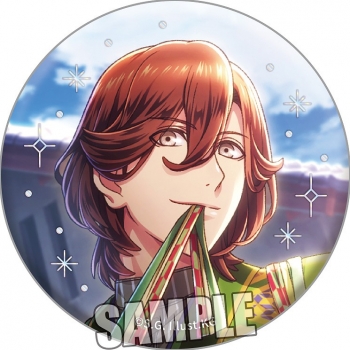 グッズ-バッチ】うたの☆プリンスさまっ♪ Shining Live 