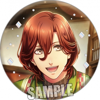 グッズ-バッチ】うたの☆プリンスさまっ♪ Shining Live 