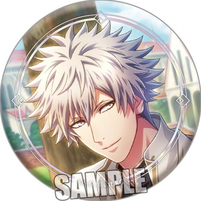 【グッズ-バッチ】うたの☆プリンスさまっ♪ Shining Live トレーディングジュエリー缶バッジ Anniversary Selection Ver.「黒崎蘭丸」【Drama 下载 ダウンロード Download 百度网盘 Mega MediaFire Mp3 CD 分享 感想 翻译限定】