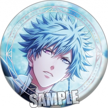 グッズ-バッチ】うたの☆プリンスさまっ♪ Shining Live 