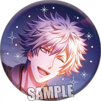 グッズ-バッチ】うたの☆プリンスさまっ♪ Shining Live 
