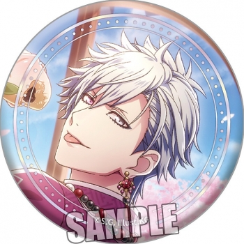 グッズ-バッチ】うたの☆プリンスさまっ♪ Shining Live 