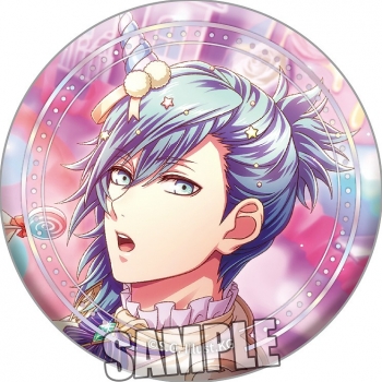 グッズ-バッチ】うたの☆プリンスさまっ♪ Shining Live 