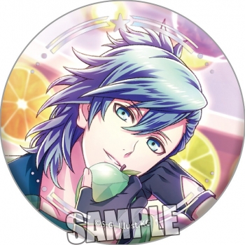 グッズ-バッチ】うたの☆プリンスさまっ♪ Shining Live 