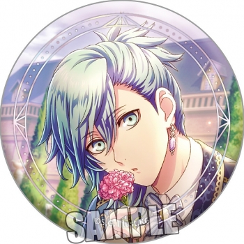 グッズ-バッチ】うたの☆プリンスさまっ♪ Shining Live 