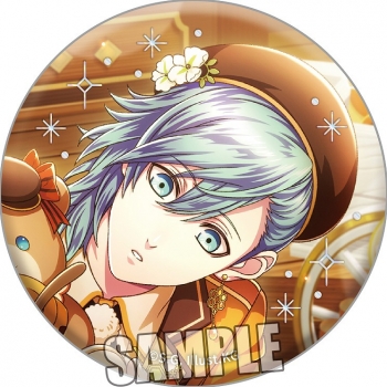 グッズ-バッチ】うたの☆プリンスさまっ♪ Shining Live 