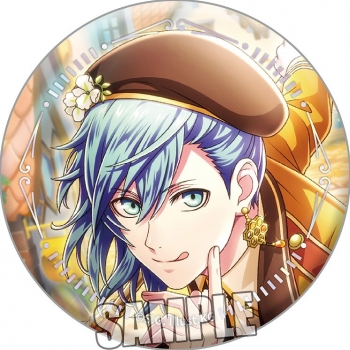 グッズ-バッチ】うたの☆プリンスさまっ♪ Shining Live 